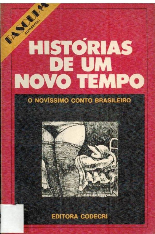 Histórias de um Novo Tempo